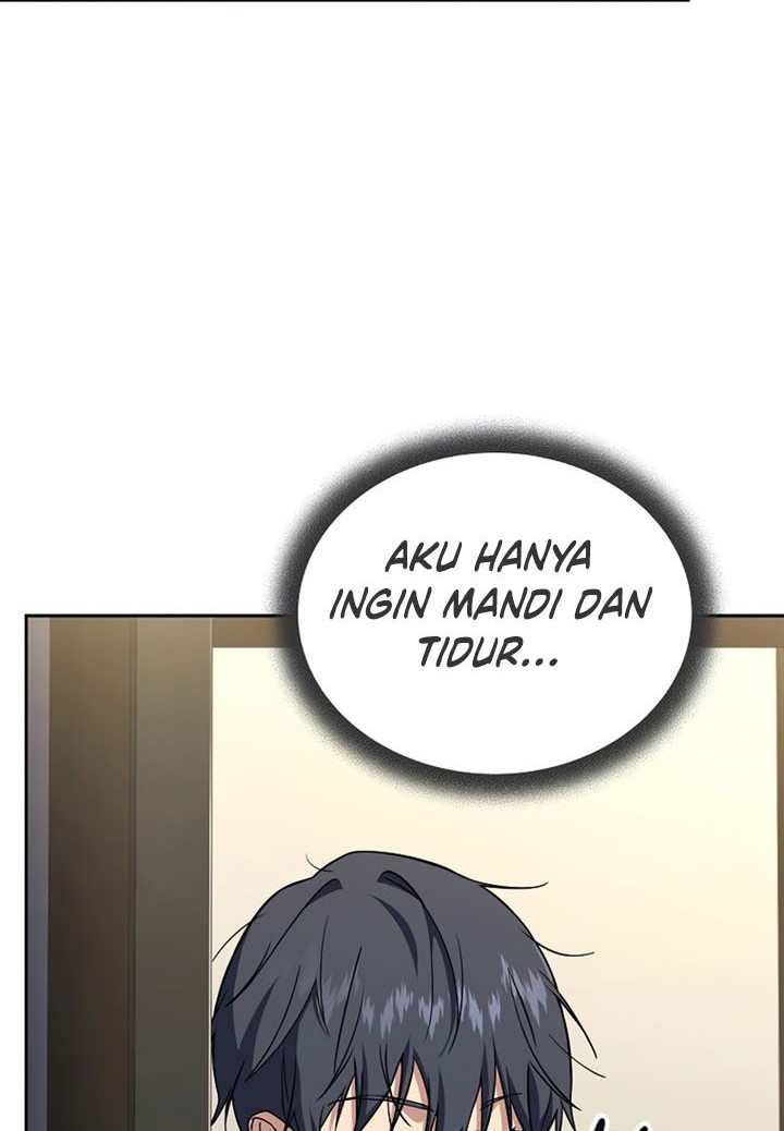 Return of the Frozen Player Chapter 74 Gambar 3
