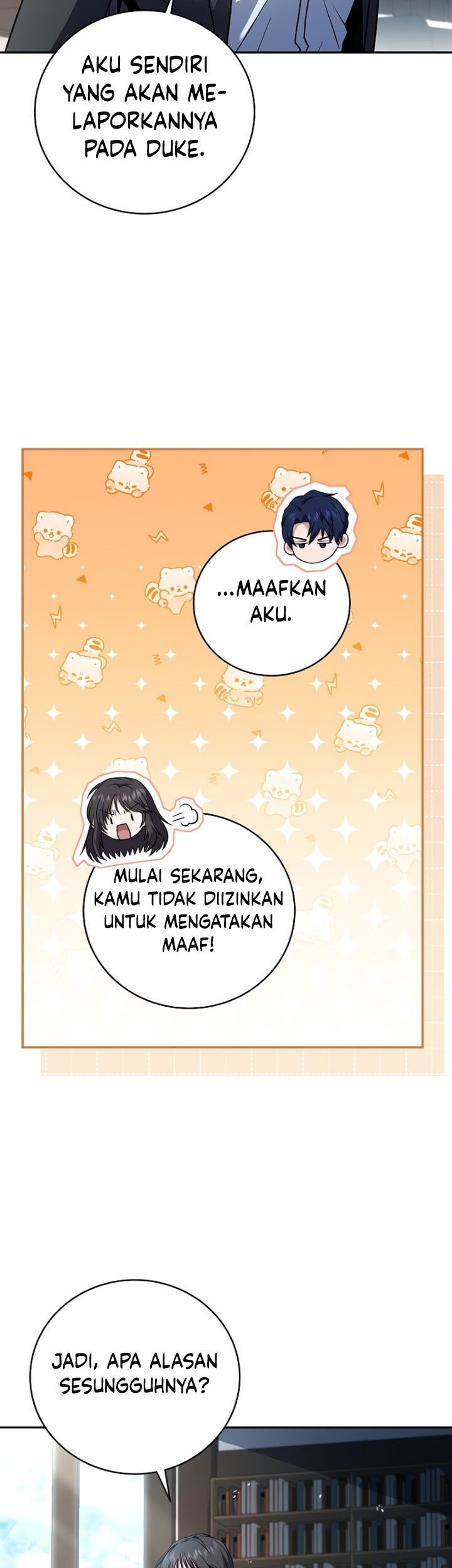 Return of the Frozen Player Chapter 74 Gambar 58