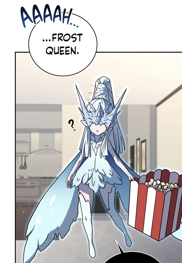 Return of the Frozen Player Chapter 74 Gambar 15