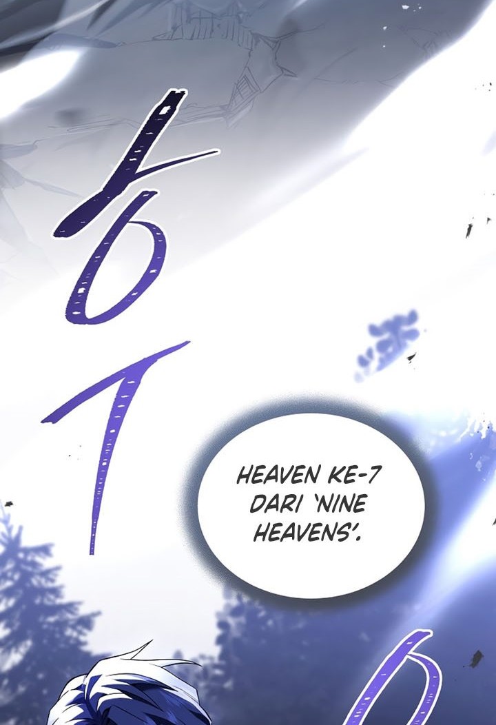 Return of the Frozen Player Chapter 73 Gambar 23