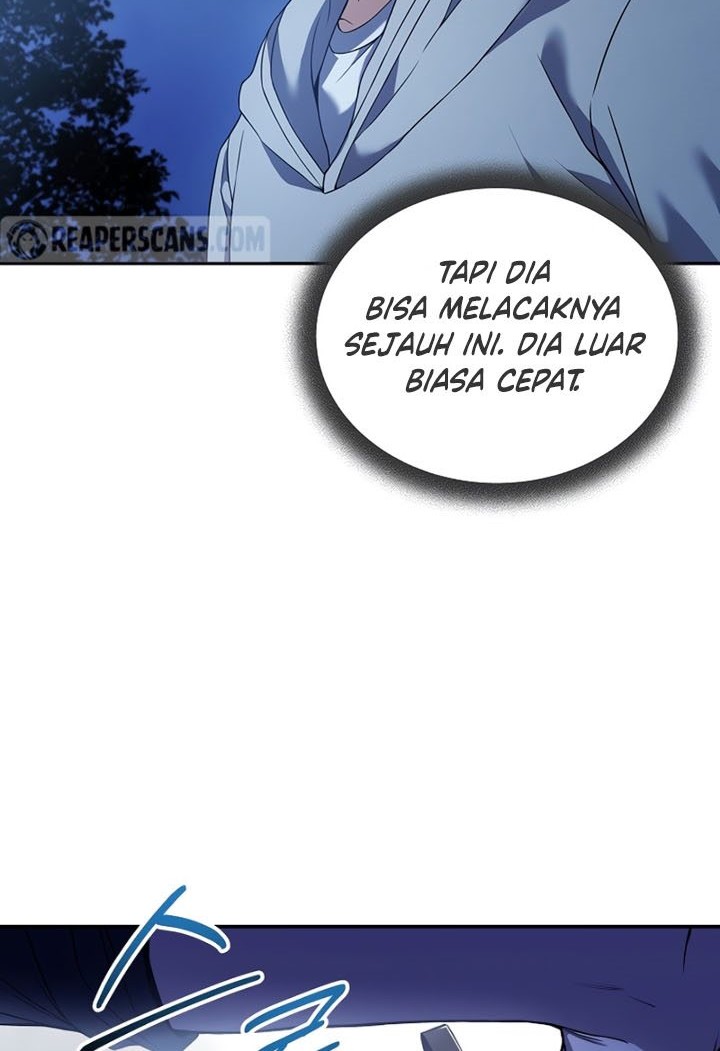 Return of the Frozen Player Chapter 73 Gambar 25