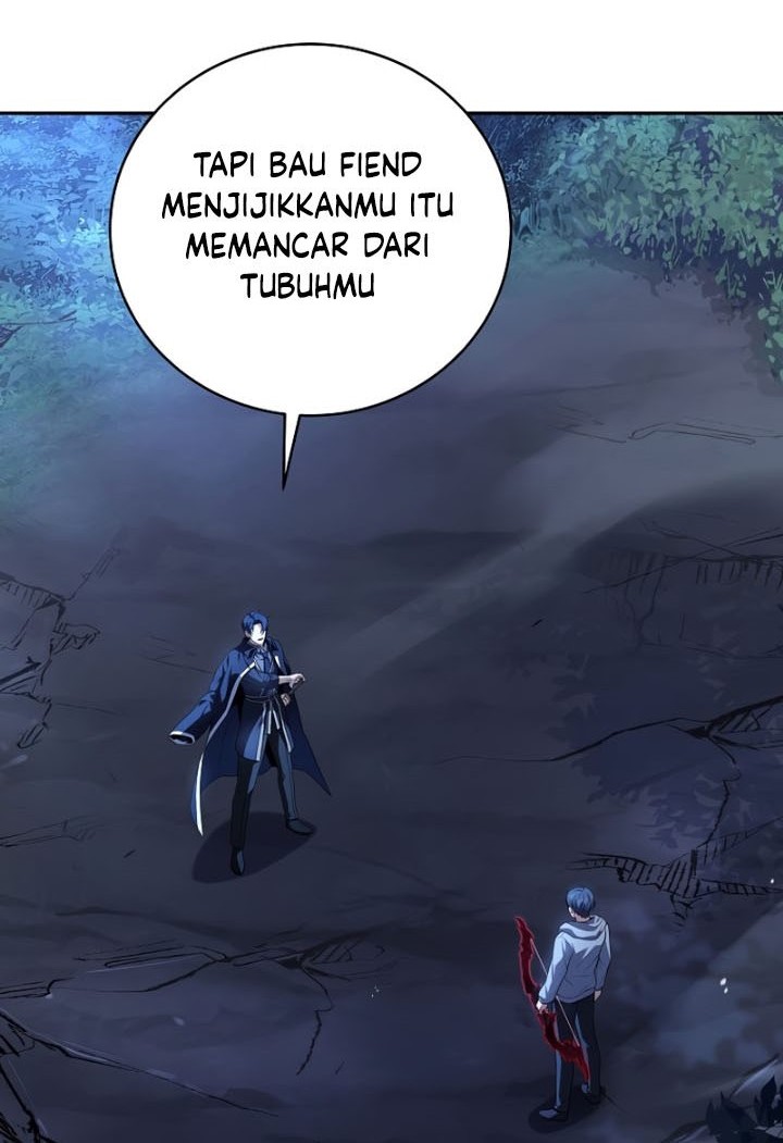 Return of the Frozen Player Chapter 73 Gambar 27