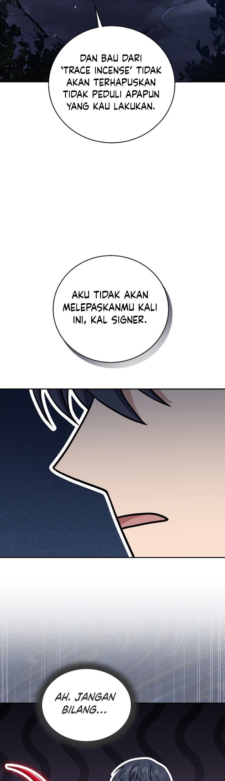 Return of the Frozen Player Chapter 73 Gambar 28
