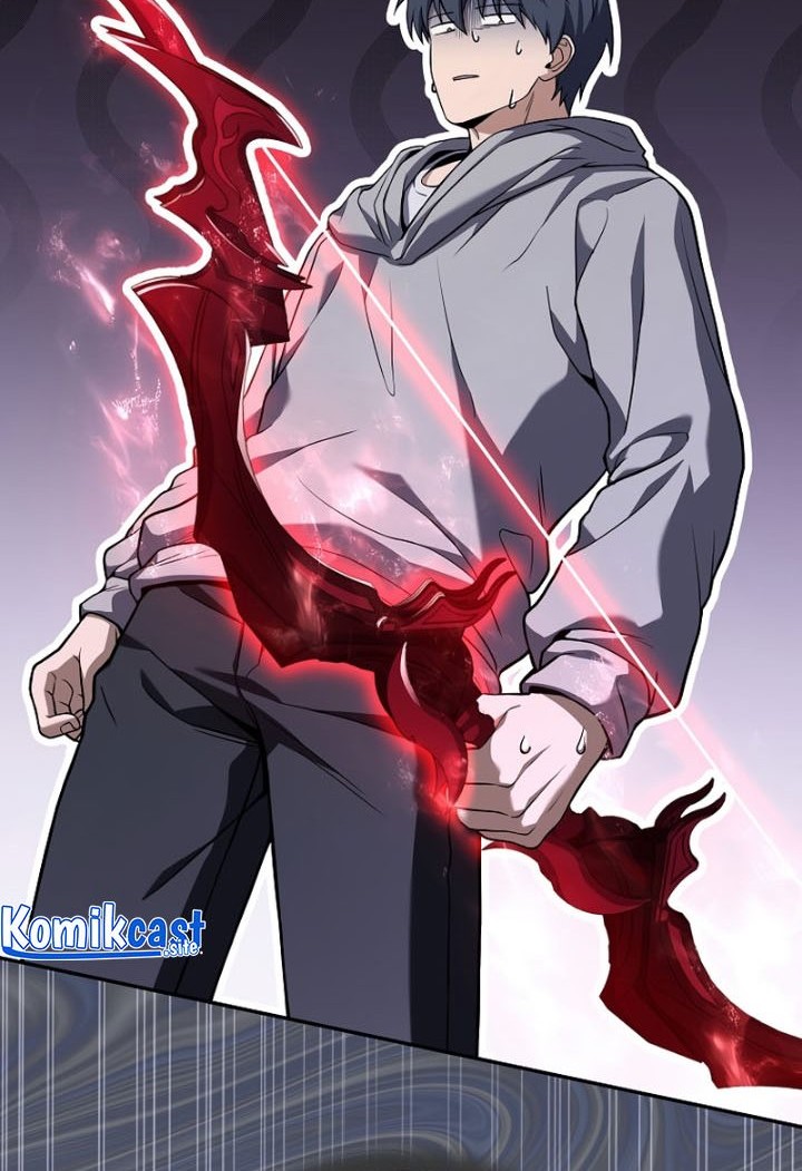 Return of the Frozen Player Chapter 73 Gambar 29