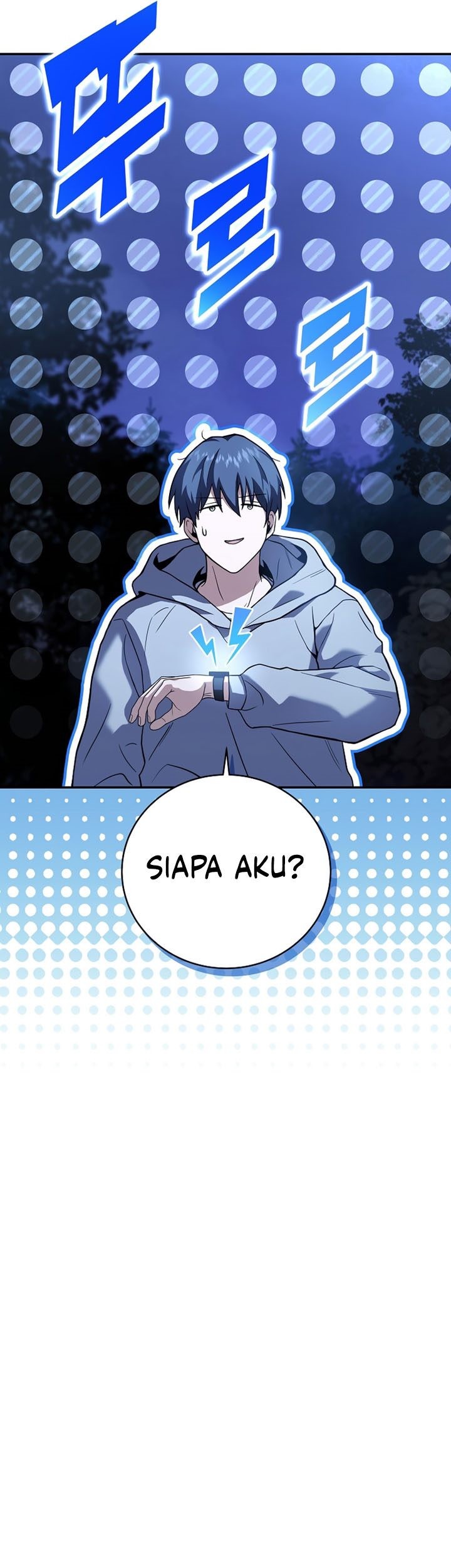 Return of the Frozen Player Chapter 73 Gambar 38