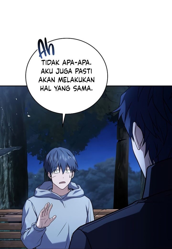 Return of the Frozen Player Chapter 73 Gambar 43