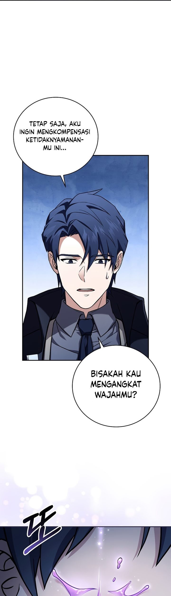 Return of the Frozen Player Chapter 73 Gambar 44