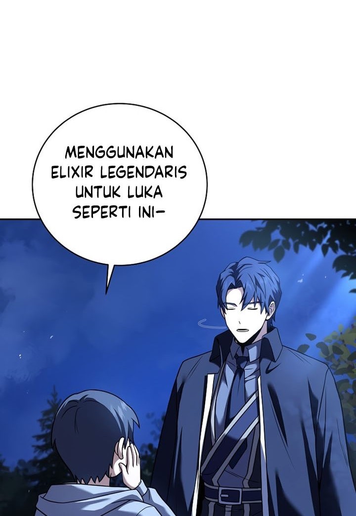 Return of the Frozen Player Chapter 73 Gambar 47