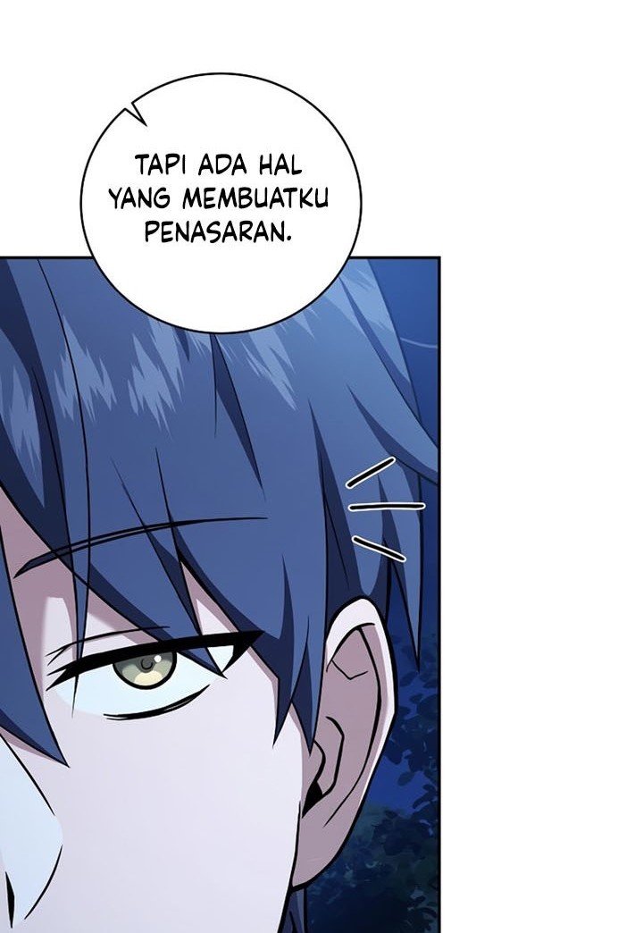 Return of the Frozen Player Chapter 73 Gambar 49
