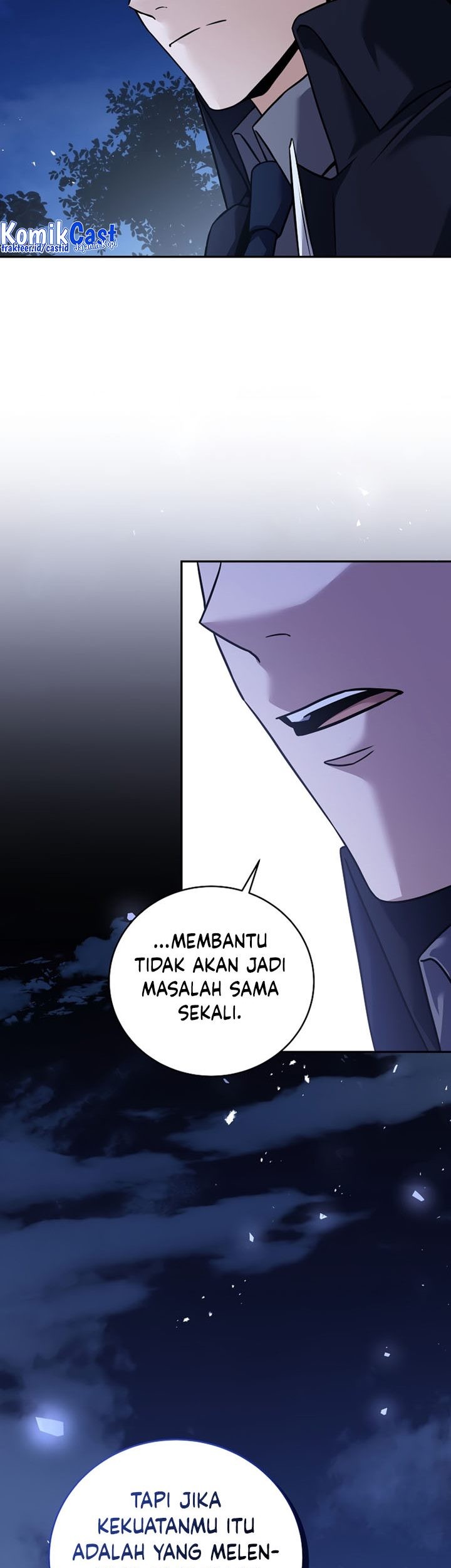 Return of the Frozen Player Chapter 73 Gambar 56