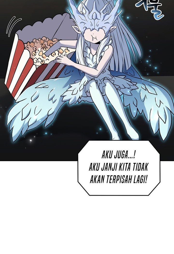 Return of the Frozen Player Chapter 73 Gambar 3