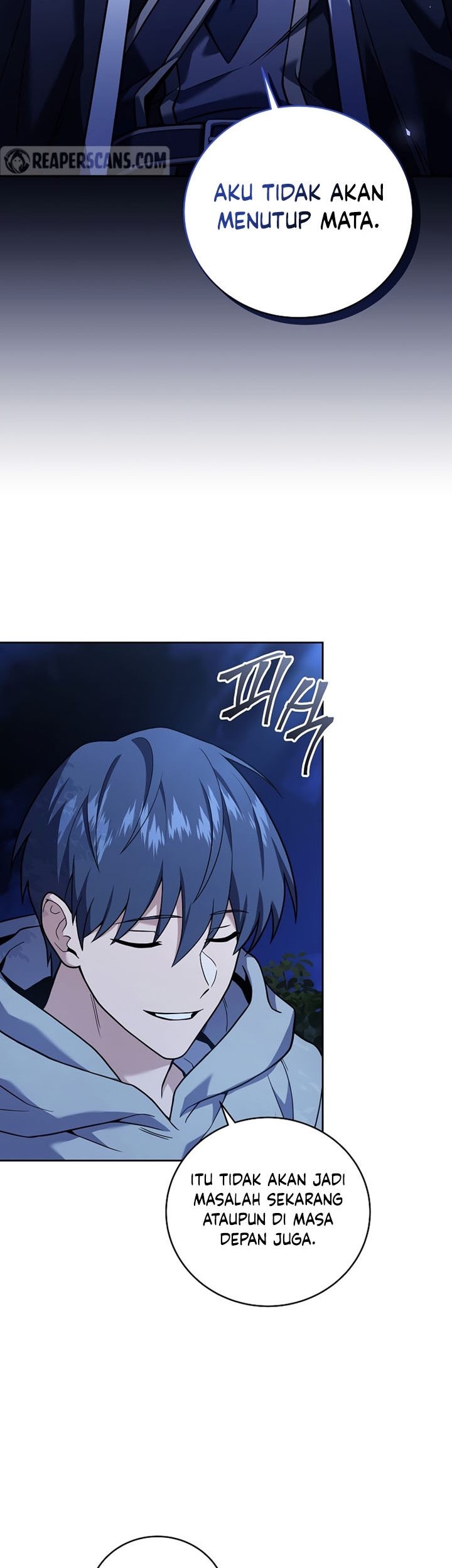 Return of the Frozen Player Chapter 73 Gambar 58