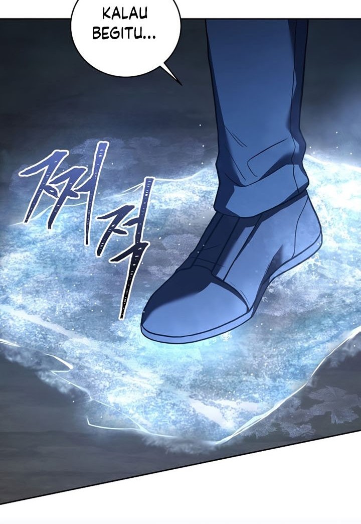 Return of the Frozen Player Chapter 73 Gambar 59