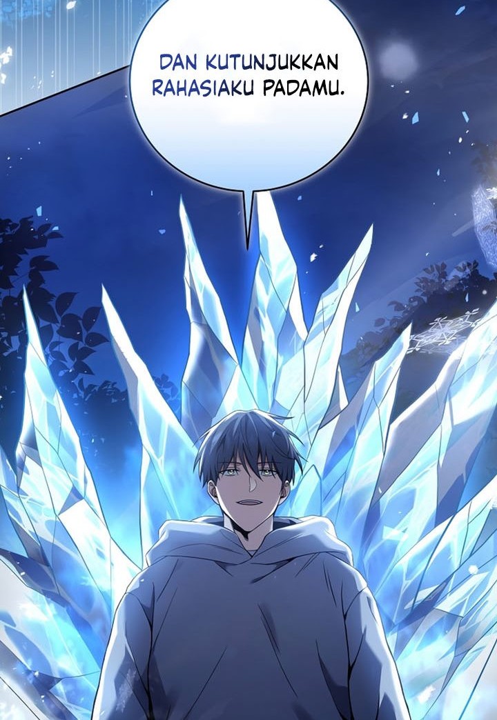 Return of the Frozen Player Chapter 73 Gambar 61