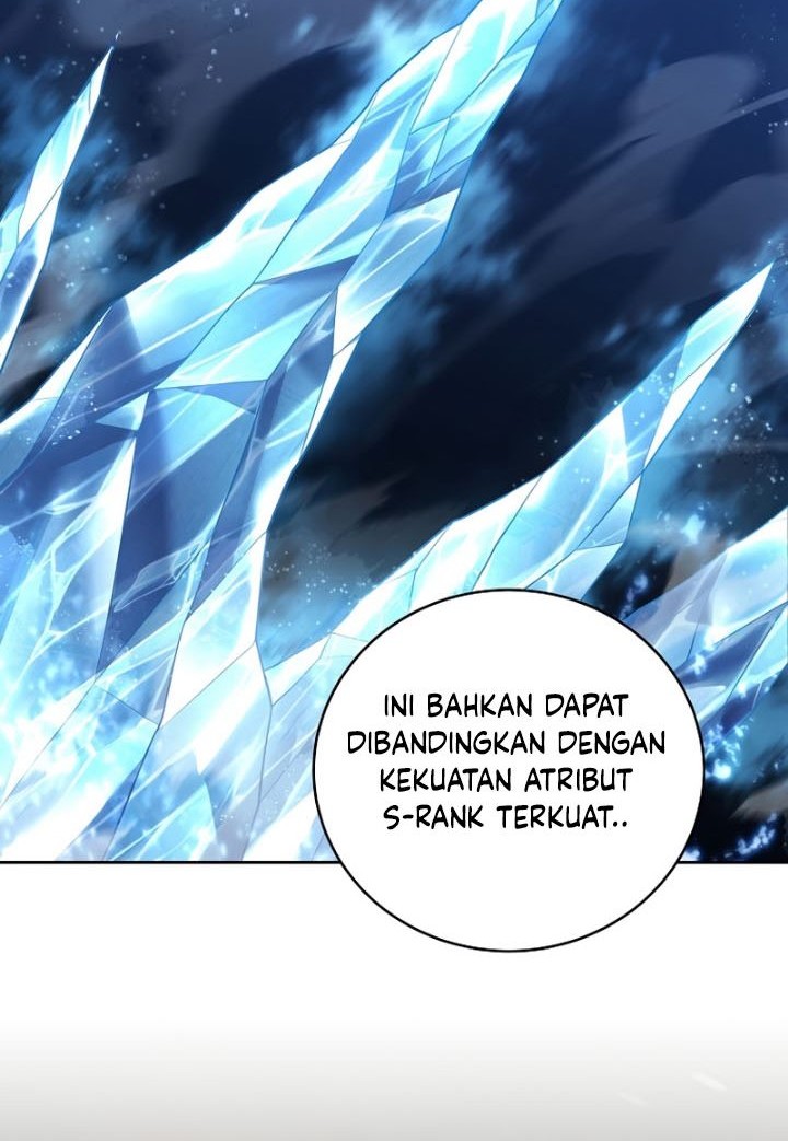 Return of the Frozen Player Chapter 73 Gambar 63