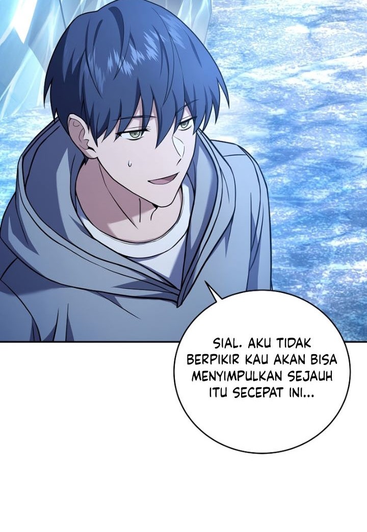 Return of the Frozen Player Chapter 73 Gambar 65