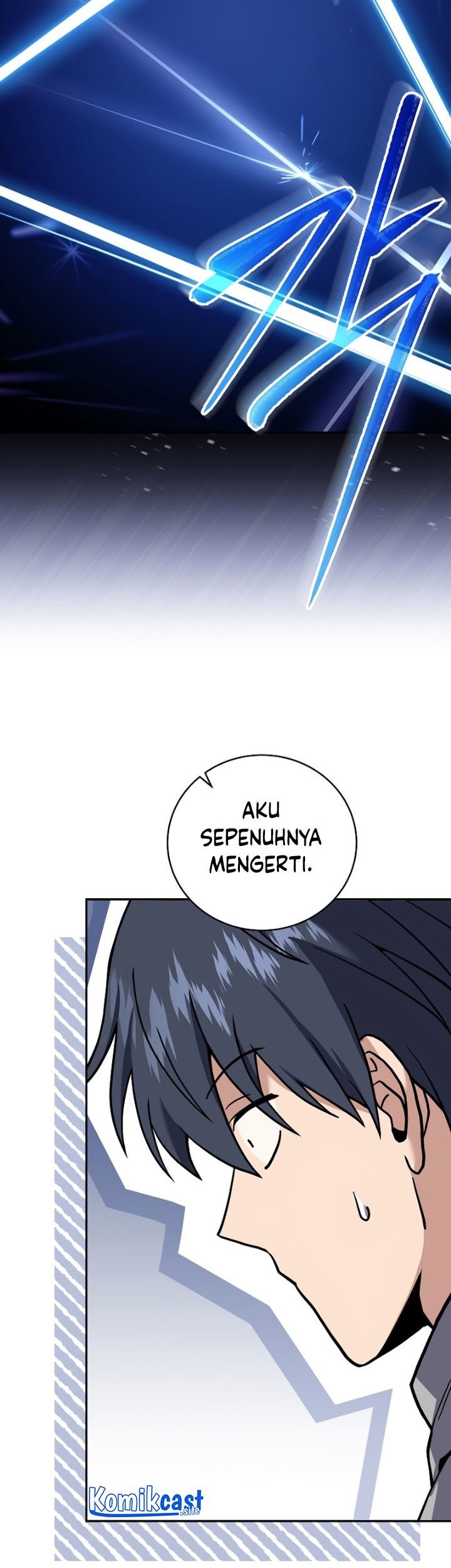 Return of the Frozen Player Chapter 73 Gambar 68
