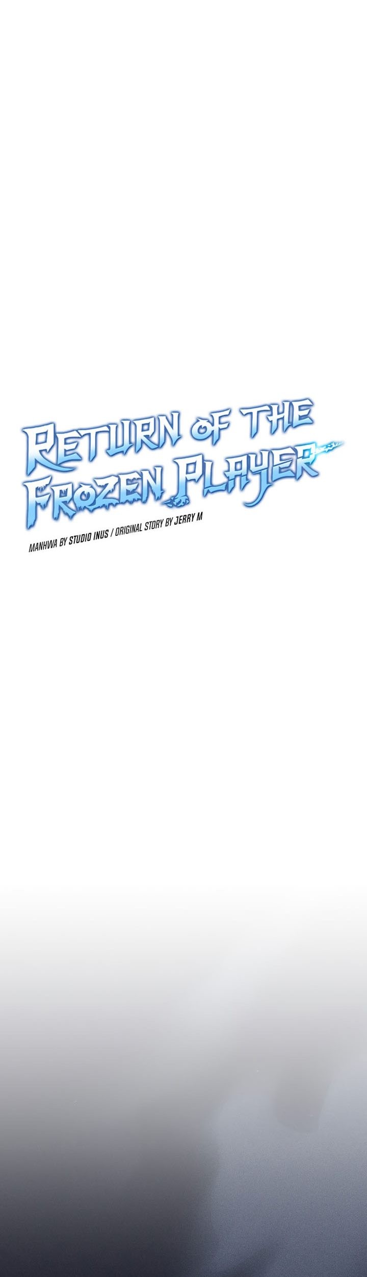 Return of the Frozen Player Chapter 73 Gambar 8
