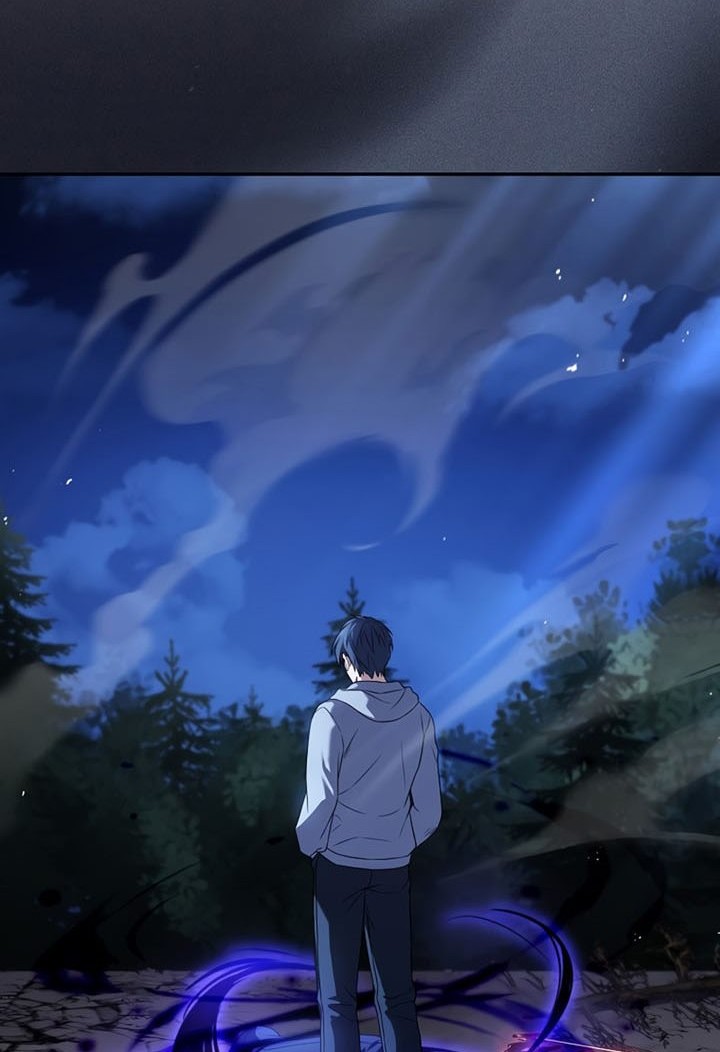 Return of the Frozen Player Chapter 73 Gambar 9