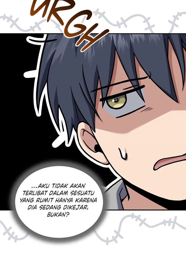 Return of the Frozen Player Chapter 73 Gambar 13