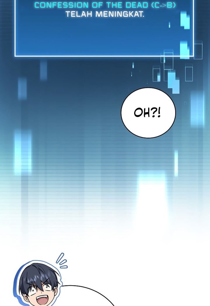Return of the Frozen Player Chapter 73 Gambar 17