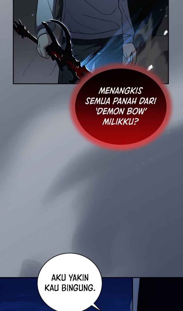 Return of the Frozen Player Chapter 71 Gambar 23
