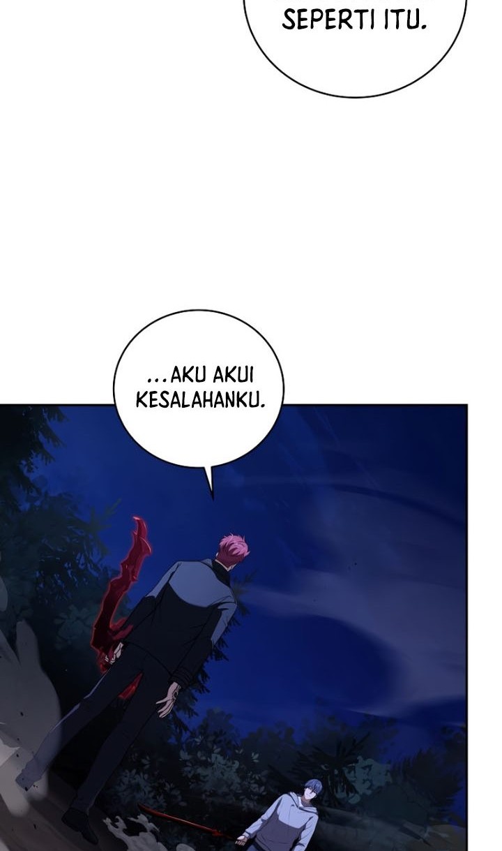 Return of the Frozen Player Chapter 71 Gambar 25