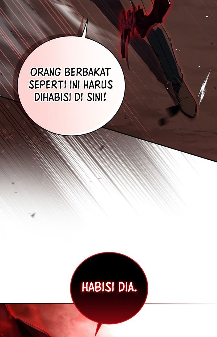 Return of the Frozen Player Chapter 71 Gambar 31