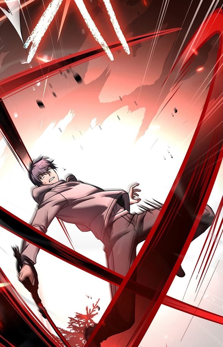 Return of the Frozen Player Chapter 71 Gambar 35