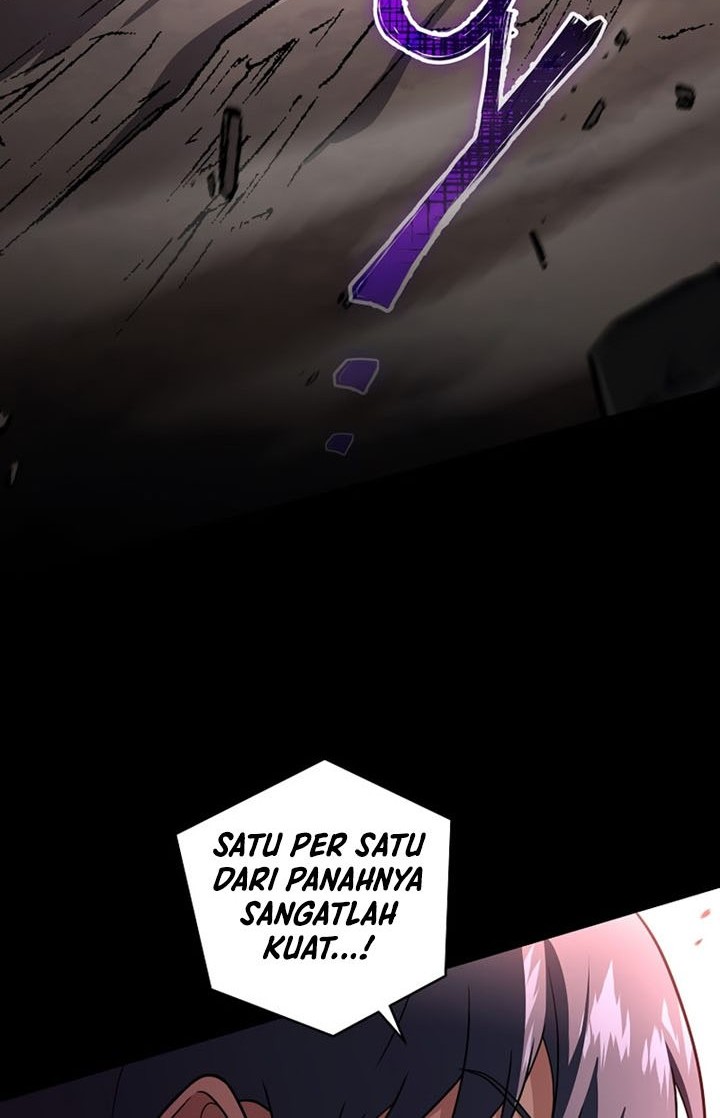 Return of the Frozen Player Chapter 71 Gambar 41