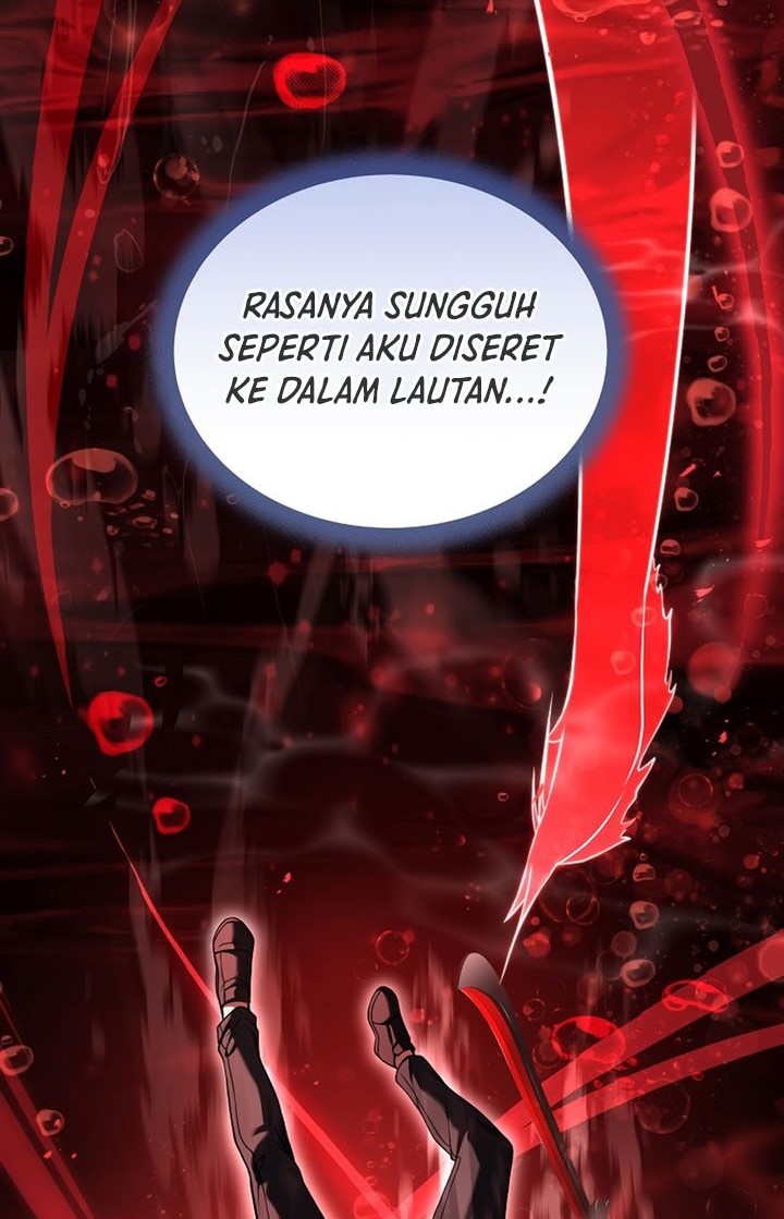 Return of the Frozen Player Chapter 71 Gambar 43