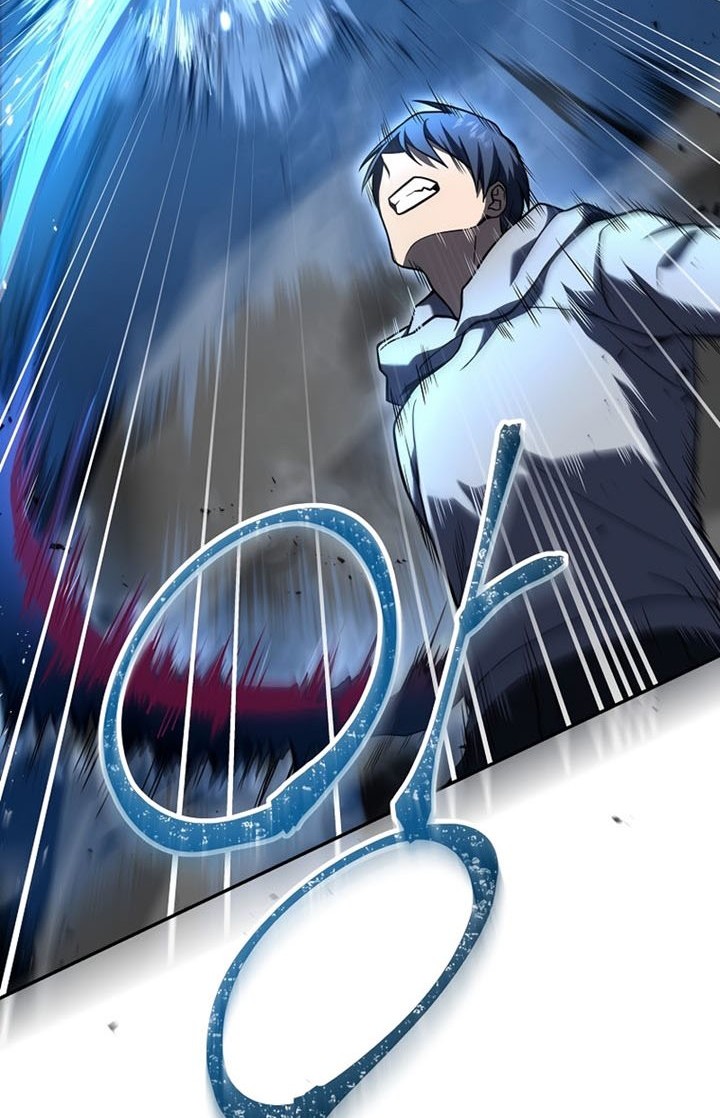 Return of the Frozen Player Chapter 71 Gambar 47
