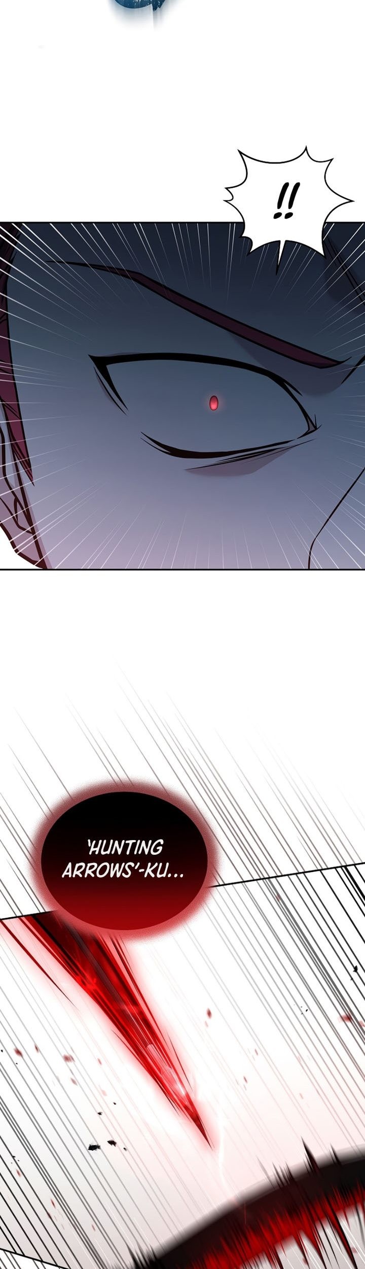 Return of the Frozen Player Chapter 71 Gambar 48