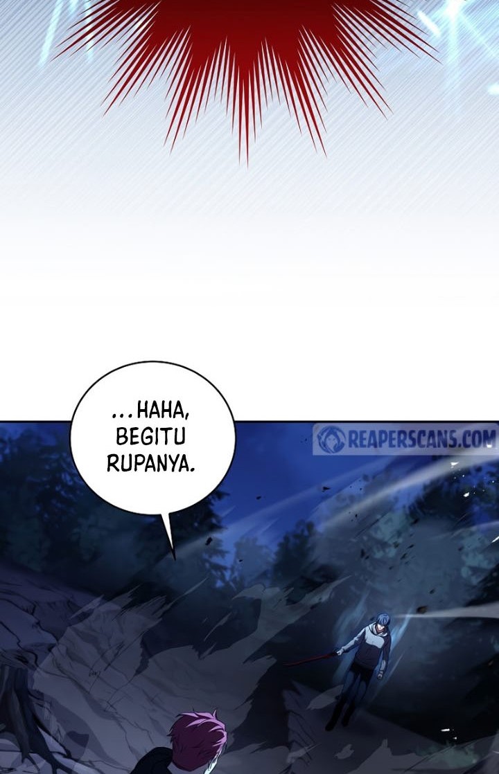 Return of the Frozen Player Chapter 71 Gambar 51