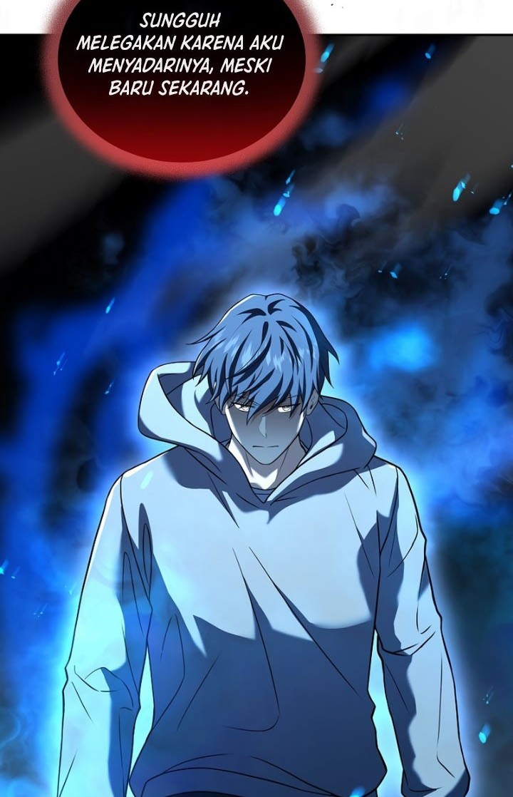 Return of the Frozen Player Chapter 71 Gambar 53