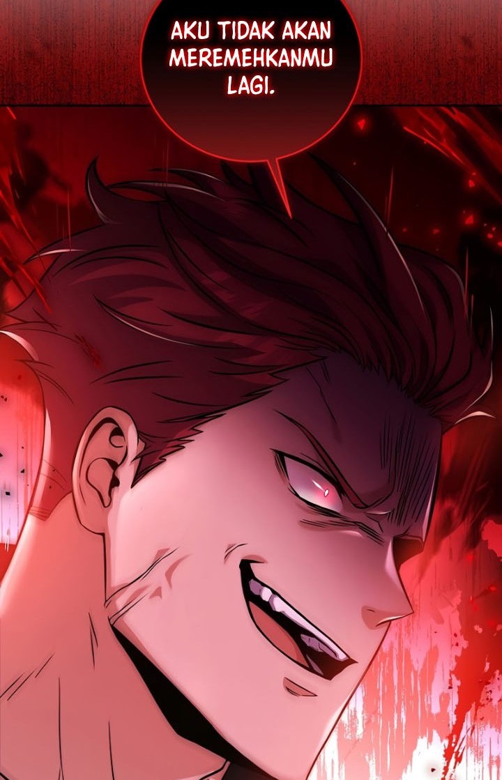 Return of the Frozen Player Chapter 71 Gambar 55