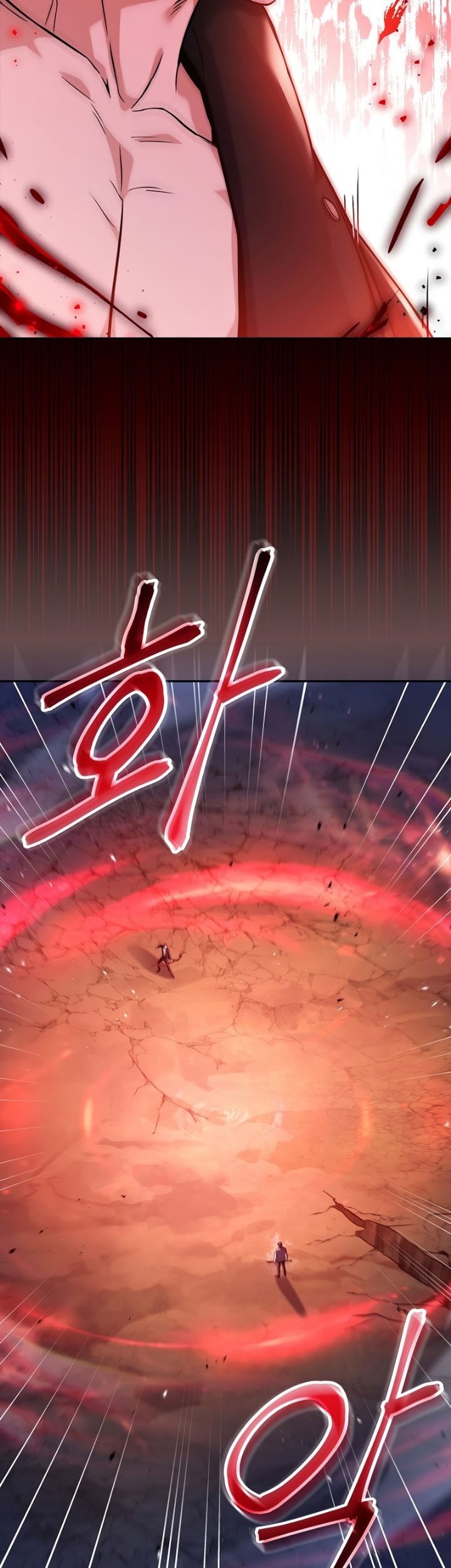 Return of the Frozen Player Chapter 71 Gambar 56
