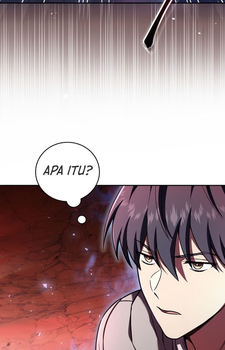 Return of the Frozen Player Chapter 71 Gambar 57