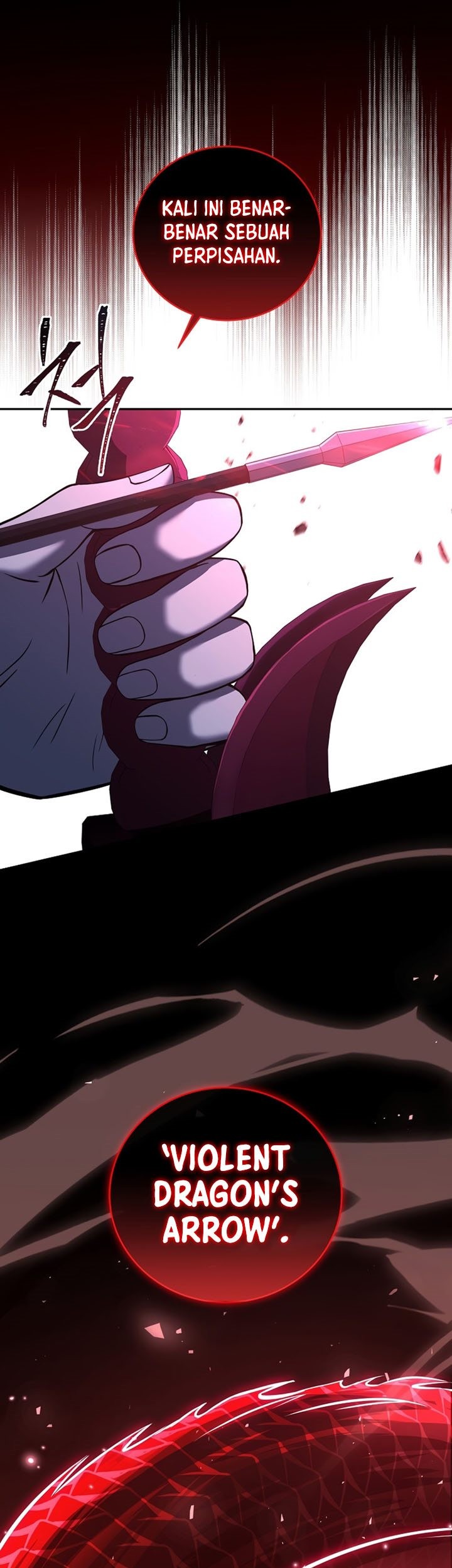 Return of the Frozen Player Chapter 71 Gambar 60