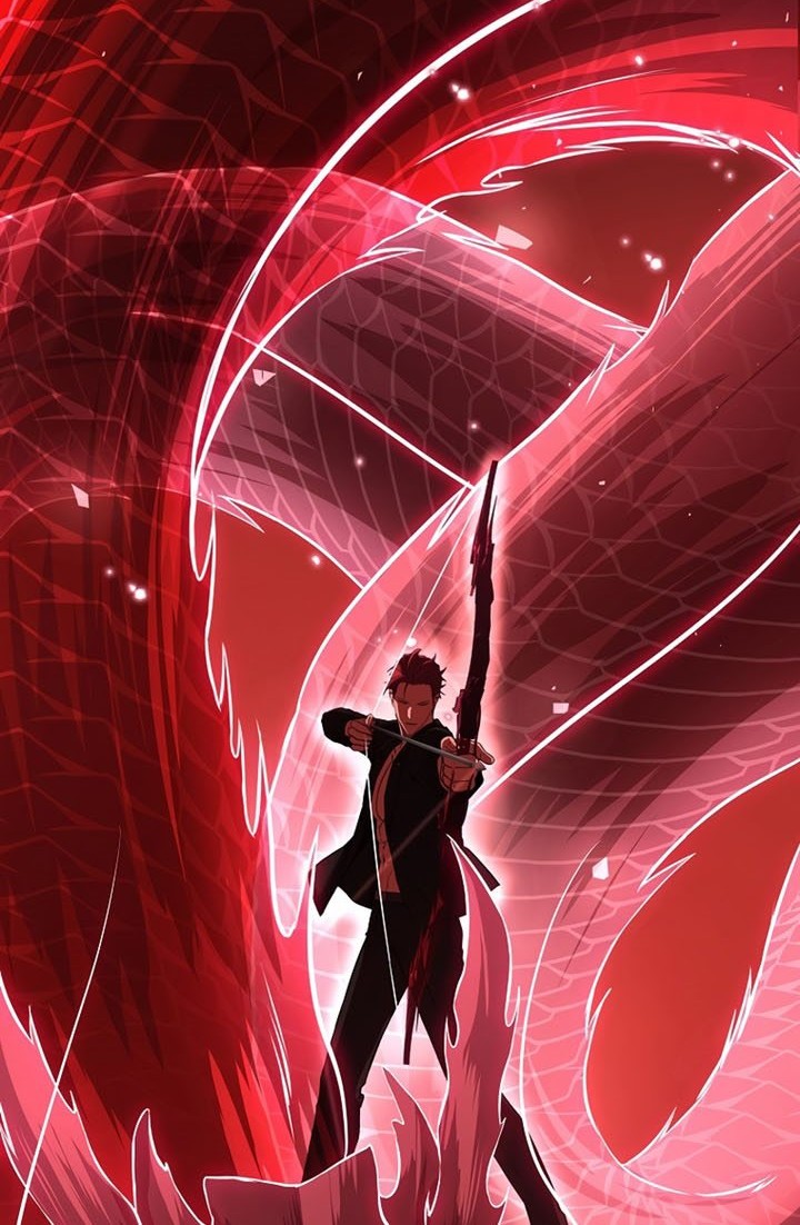 Return of the Frozen Player Chapter 71 Gambar 61