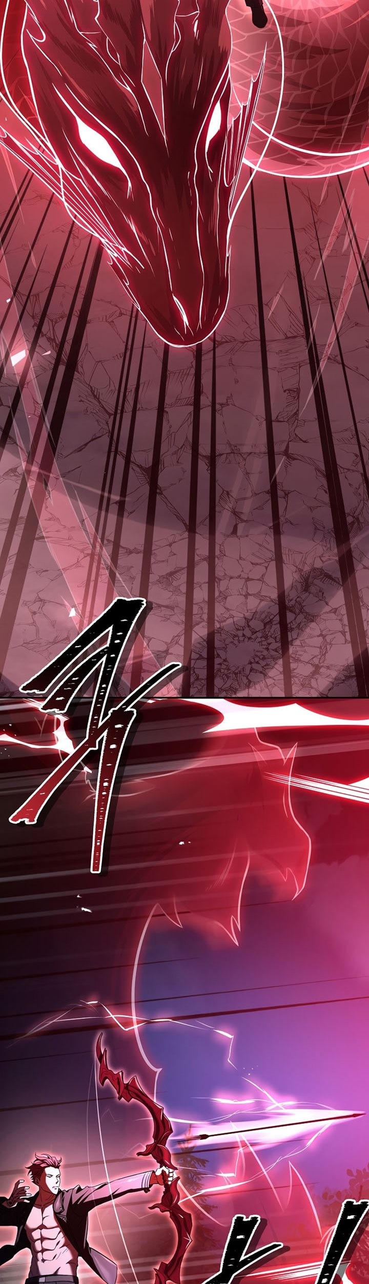 Return of the Frozen Player Chapter 71 Gambar 62
