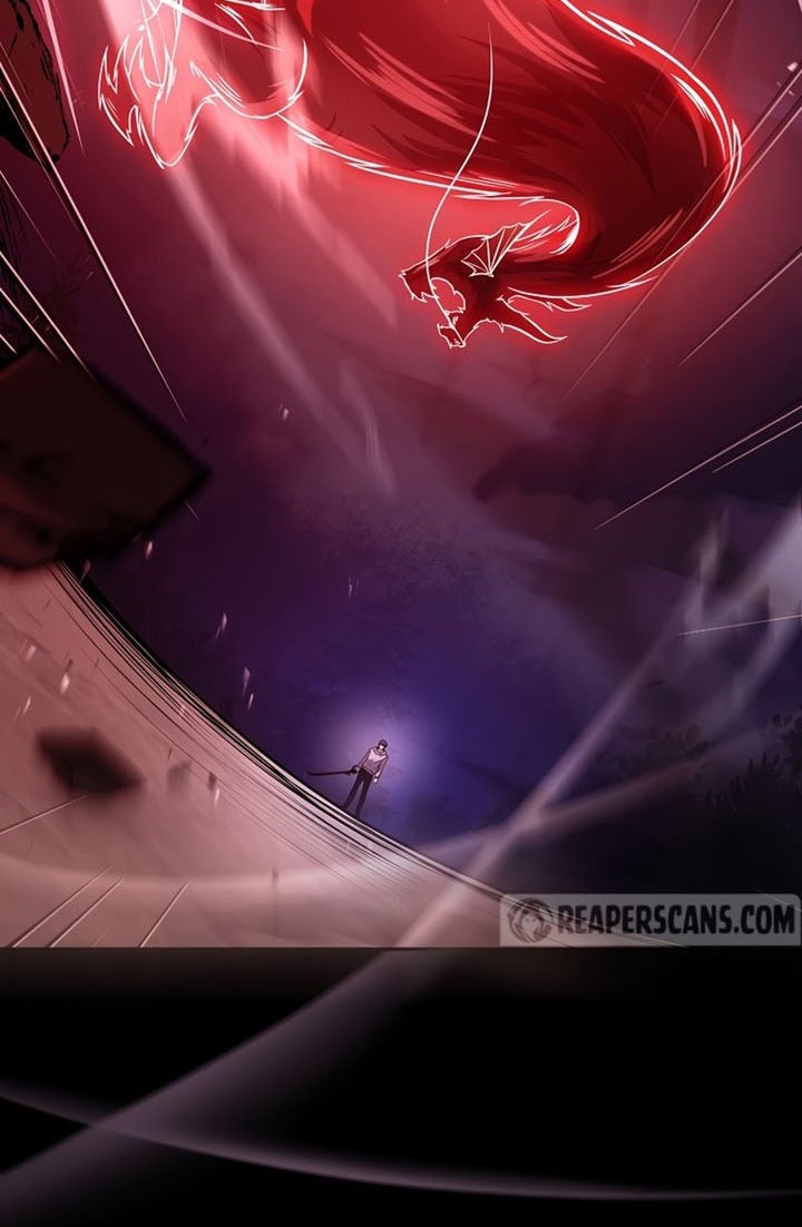 Return of the Frozen Player Chapter 71 Gambar 65