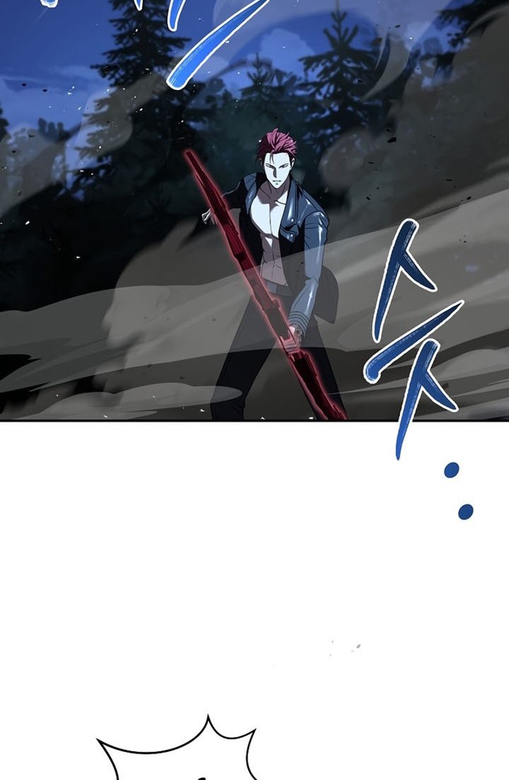 Return of the Frozen Player Chapter 71 Gambar 69