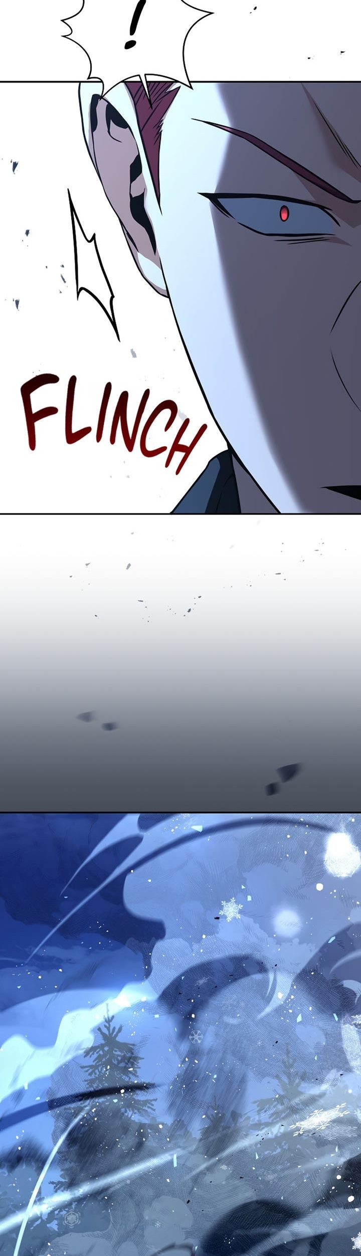 Return of the Frozen Player Chapter 71 Gambar 70