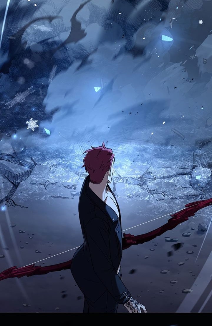 Return of the Frozen Player Chapter 71 Gambar 71