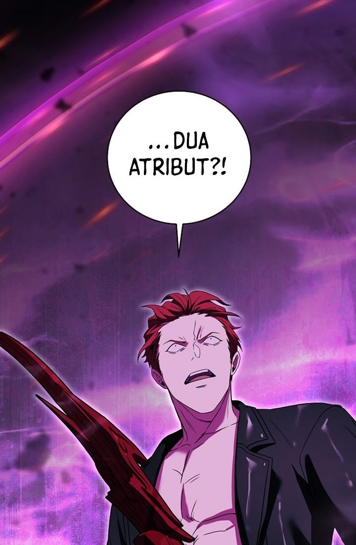 Return of the Frozen Player Chapter 71 Gambar 77