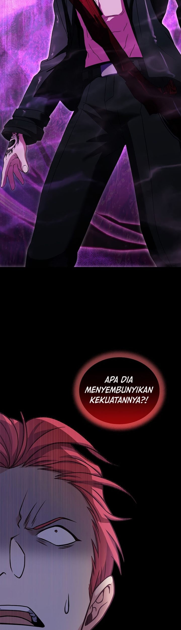 Return of the Frozen Player Chapter 71 Gambar 78