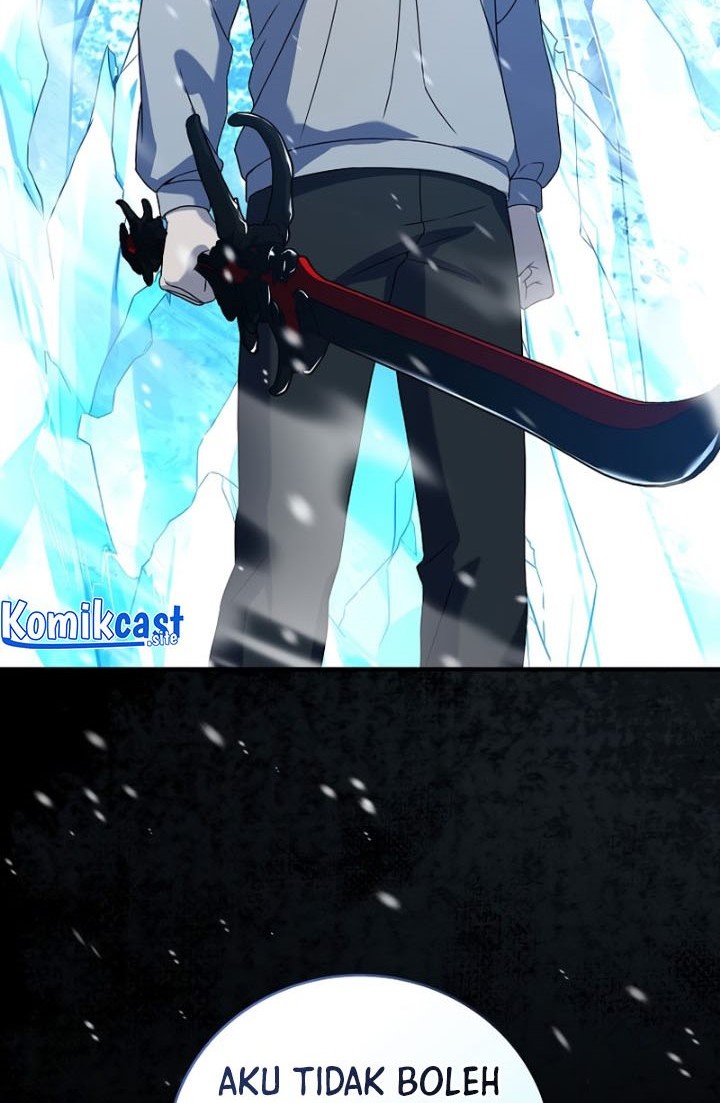 Return of the Frozen Player Chapter 71 Gambar 83