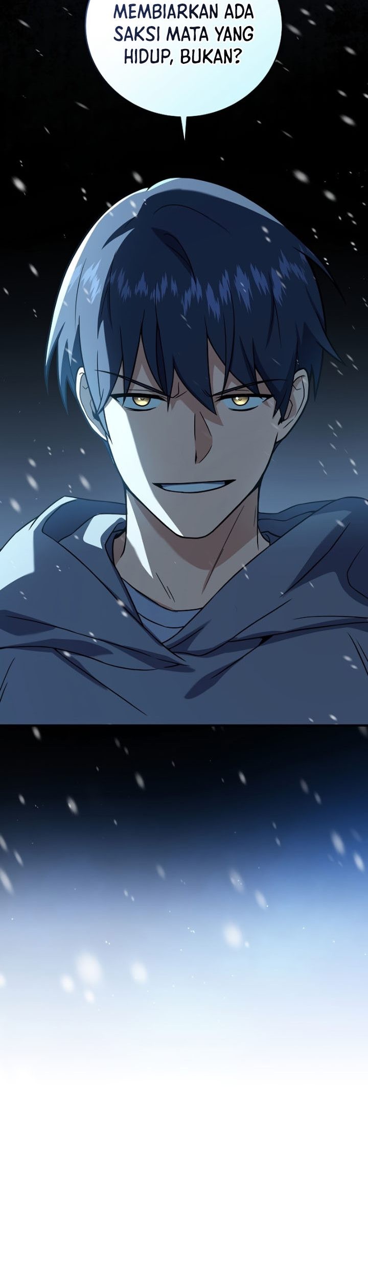 Return of the Frozen Player Chapter 71 Gambar 84