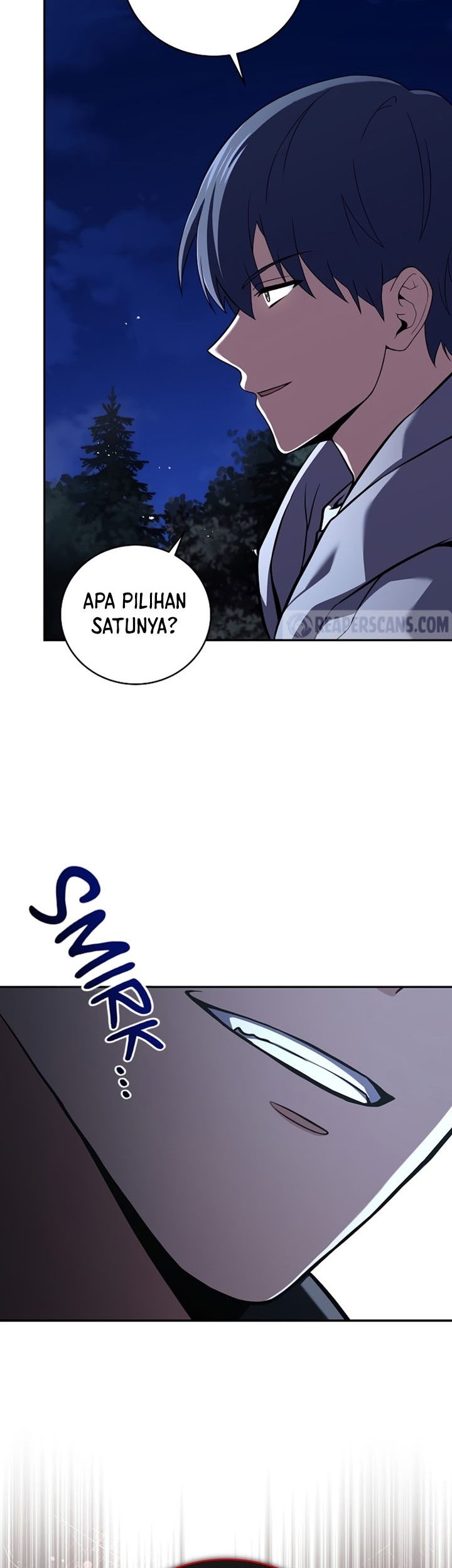 Return of the Frozen Player Chapter 71 Gambar 6
